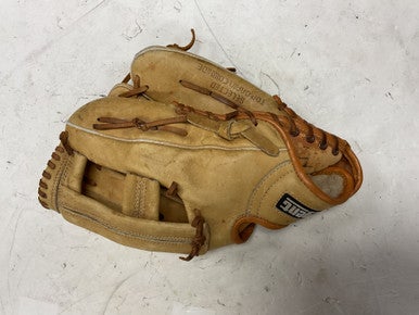 Used Regent 03868 BB/SB Glove RH Throw Tan 12" 11855-S000188039