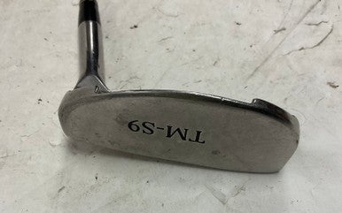 Used Maxfli TM-S9 Mens Putter RH 11855-S000188033