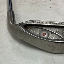 Used Ping EYE 2 RED DOT Mens Individual Iron RH 3 Iron 11855-S000188030