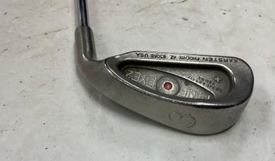 Used Ping EYE 2 RED DOT Mens Individual Iron RH 3 Iron 11855-S000188030