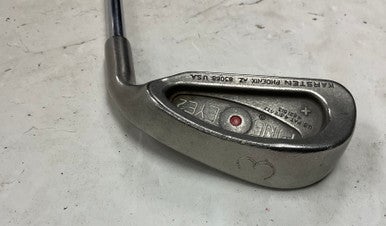 Used Ping EYE 2 RED DOT Mens Individual Iron RH 3 Iron 11855-S000188030