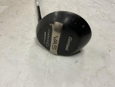 Used Cleveland VAS Mens Driver RH 10.0 Degree 11855-S000188022