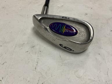 Used Cleveland VAS 792 Mens Individual Iron RH 6 Iron 11855-S000188021