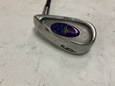 Used Cleveland VAS 792 Mens Individual Iron RH 6 Iron 11855-S000188021
