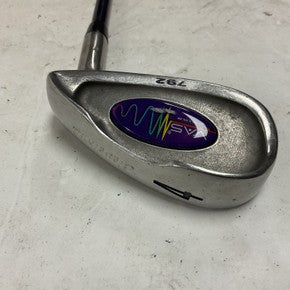 Used Cleveland VAS 792 Mens Individual Iron RH 4 Iron 11855-S000188020