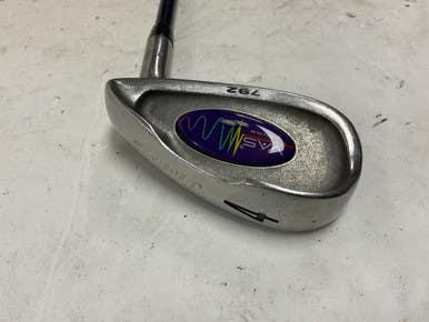 Used Cleveland VAS 792 Mens Individual Iron RH 4 Iron 11855-S000188020