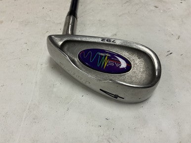 Used Cleveland VAS 792 Mens Individual Iron RH 4 Iron 11855-S000188020