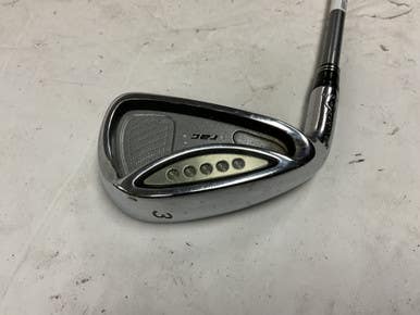Used Taylormade RAC CGB Mens Individual Iron LH 3 Iron 11855-S000188019
