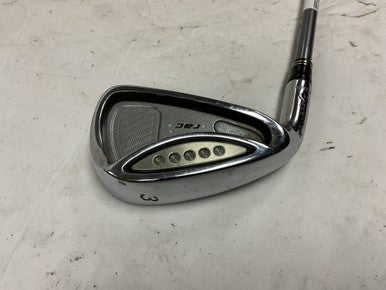Used Taylormade RAC CGB Mens Individual Iron LH 3 Iron 11855-S000188019