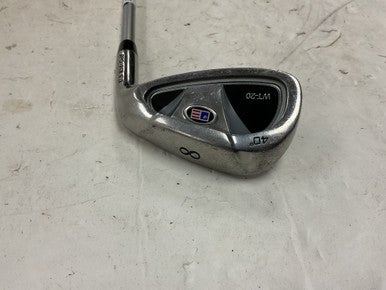 Used US Kids WT-20 Jr Individual Iron RH 8 Iron 11855-S000188009