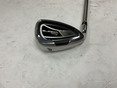 Used Cobra KING COBRA S9 Golf Wedge Mens LH Pitching Wedge 11855-S000188004