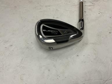 Used Cobra KING COBRA S9 Golf Wedge Mens LH Gap/Approach Wedge 11855-S000188005