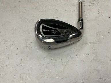 Used Cobra KING COBRA S9 Golf Wedge Mens LH Gap/Approach Wedge 11855-S000188005