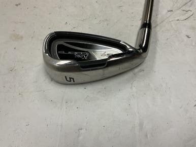 Used Cobra KING COBRA S9 Mens Individual Iron LH 5 Iron 11855-S000188002