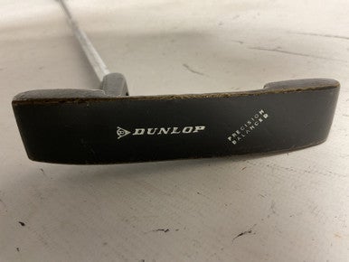 Used Dunlop BLACK MAX 5 Mens Putter RH 11855-S000187992