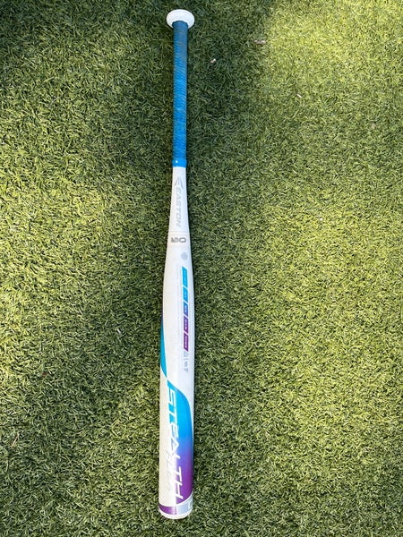 Easton stealth flex composite bat