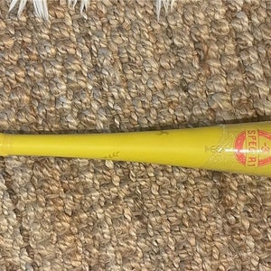 Combat MFG Spec A1 Alloy BBCOR Certified Bat (-3)  28 oz 31" (New) Rodeo