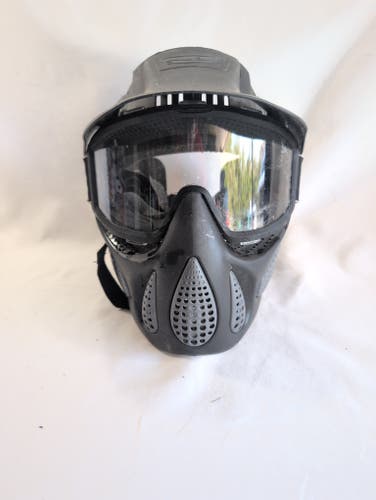Paintball Mask (Used)