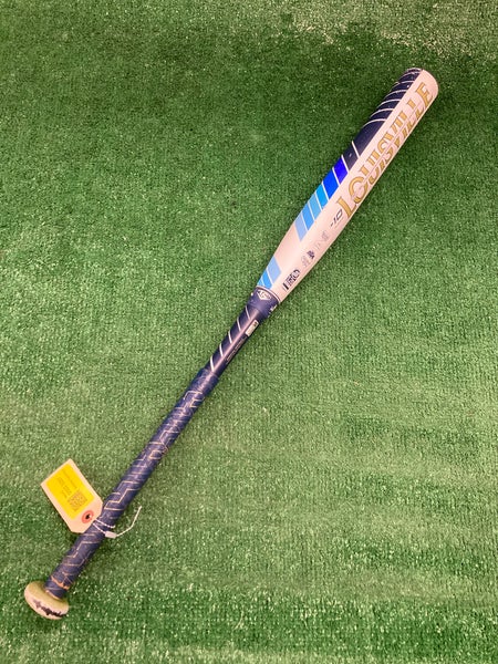 Louisville Slugger LXT Fastpitch 2024 (-10)