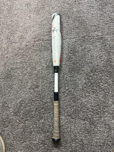 DeMarini USSSA Certified Bat (-5) 27 oz 32" (Used)