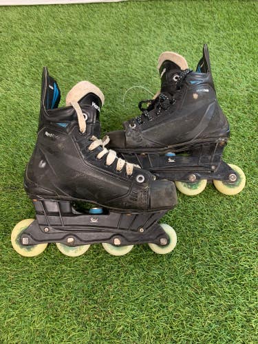 Marsblade Inline Skates | Junior 4 (Regular)