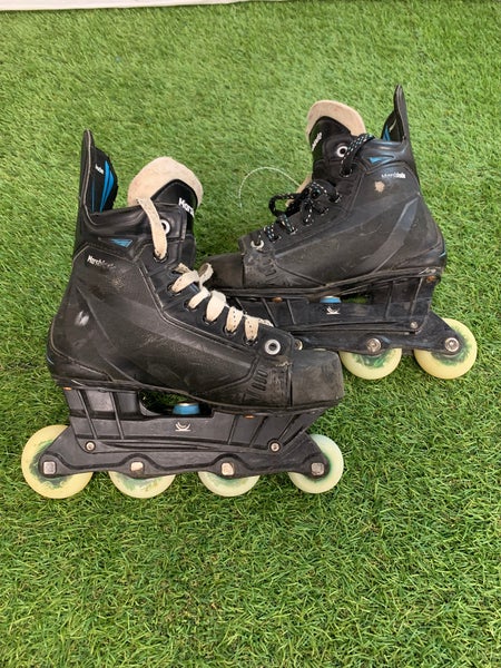 Marsblade Inline Skates | Junior 4 (Regular)