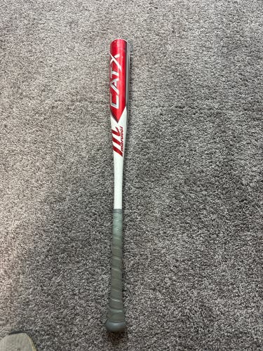 Marucci BBCOR Certified Bat (-3) 30 oz 33" (New)