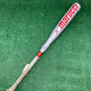 2023 Marucci CAT X Composite Bat USSSA Certified (-10) Composite 19 oz 29" (Used)