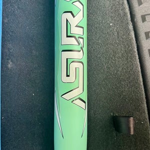 2025 Marucci Asura Composite Bat (-10)  24 oz 34" (Used)