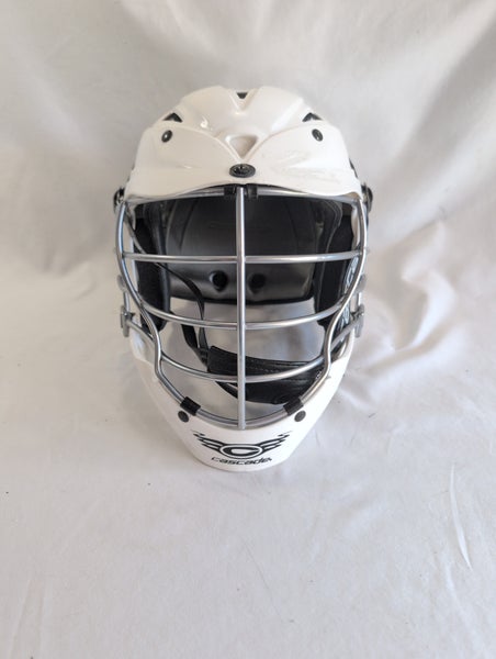 Cascade CPX-R Helmet (Used)