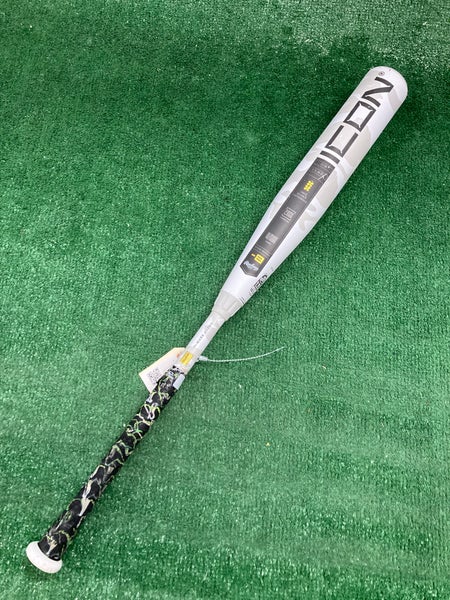 Rawlings Icon (2 3/4") USSSA Bat 2025 (-8)