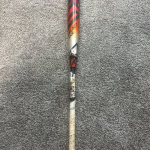 Louisville Slugger Select PWR Composite BBCOR Certified Bat (-3) 31 oz 34" (Used)