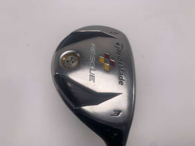 TaylorMade Rescue 2009 3 Hybrid 19* Aldila REAX 50g Ladies Graphite Womens RH