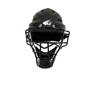 Used Champro CM5Y Youth Catchers Helmet w/Mask   11692-S000138846