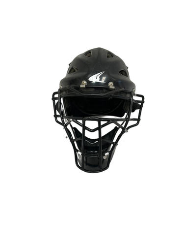 Used Champro CM5Y Youth Catchers Helmet w/Mask   11692-S000138846