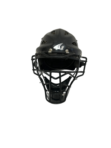 Used Champro CM5Y Youth Catchers Helmet w/Mask   11692-S000138846