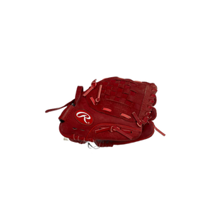 Used Rawlings Highlight 10.5" RH Throw BB/SB Glove  11692-S000138836