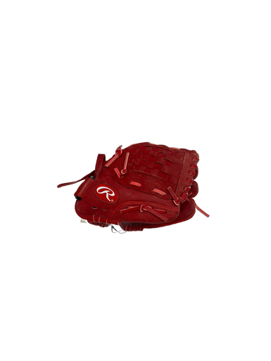 Used Rawlings Highlight 10.5" RH Throw BB/SB Glove  11692-S000138836