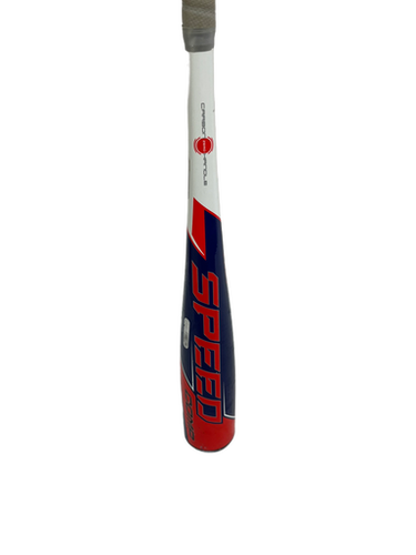 Used Easton Speed Comp 27/14 USA 2 5/8 Baseball Bat 11692-S000138834