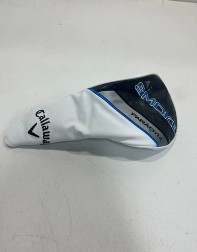 Callaway Driver Head Cover (New)