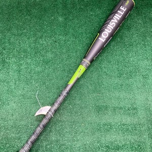 2020 Louisville Slugger Prime Composite Bat USABat Certified (-10) Composite 19 oz 29" (Used)
