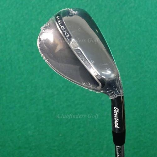 NEW Cleveland Halo XL Full Face GW Gap Wedge KBS Tour Lite Steel Regular