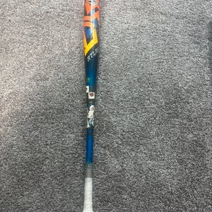 Louisville Slugger Atlas Alloy BBCOR Certified Bat (-3)  30.5 oz 33.5" (Used)