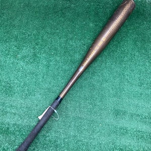 2024 DeMarini Voodoo One Alloy Bat BBCOR Certified (-3) Alloy 29 oz 32" (Used)