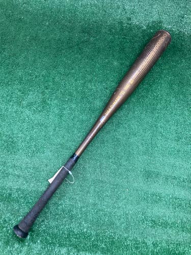 2024 DeMarini Voodoo One Alloy Bat BBCOR Certified (-3) Alloy 29 oz 32" (Used)