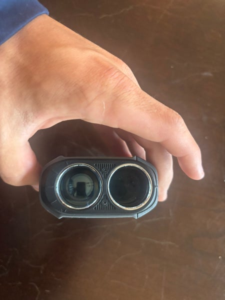 Bushnell range finder