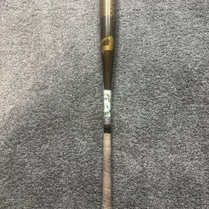 DeMarini Voodoo Alloy Bat (-3) 31 oz 34" (New)
