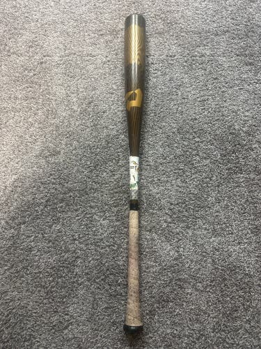 DeMarini Voodoo Alloy Bat (-3) 31 oz 34" (New)