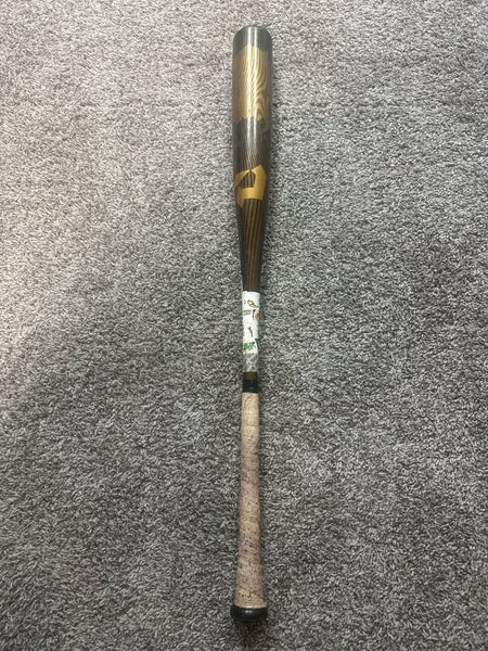DeMarini Voodoo Alloy Bat (-3) 31 oz 34" (New)