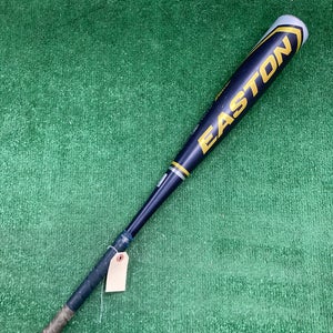 2022 Easton Alpha ALX Alloy Bat USSSA Certified (-8) Alloy 21 oz 29" (Used)